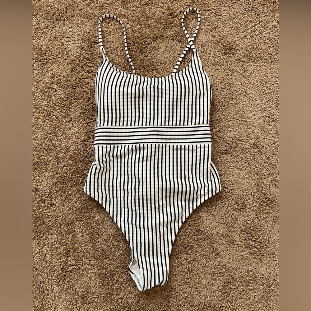 Target One Piece Swimsuit
